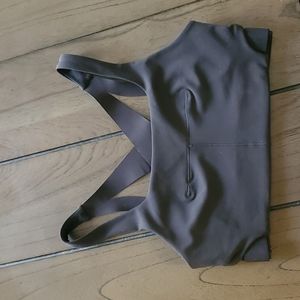 Lululemon Lab Esker Bra, Size 4 NWOT